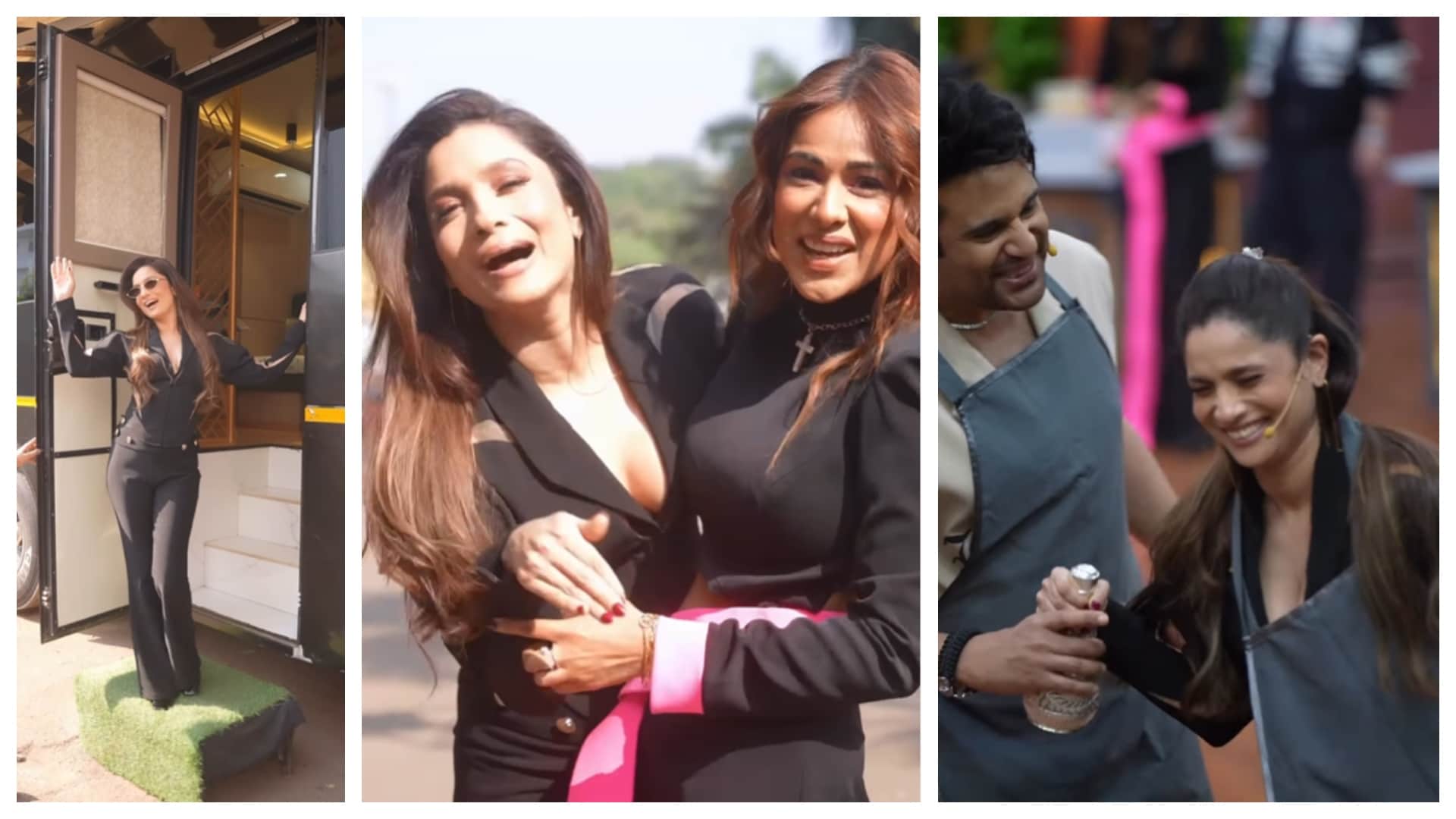 लॉफ्टर शेफ सीजन 3