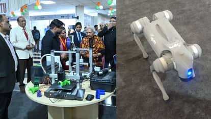 Discussion on AI in AKTU: Don't blindly trust AI, make it a tool