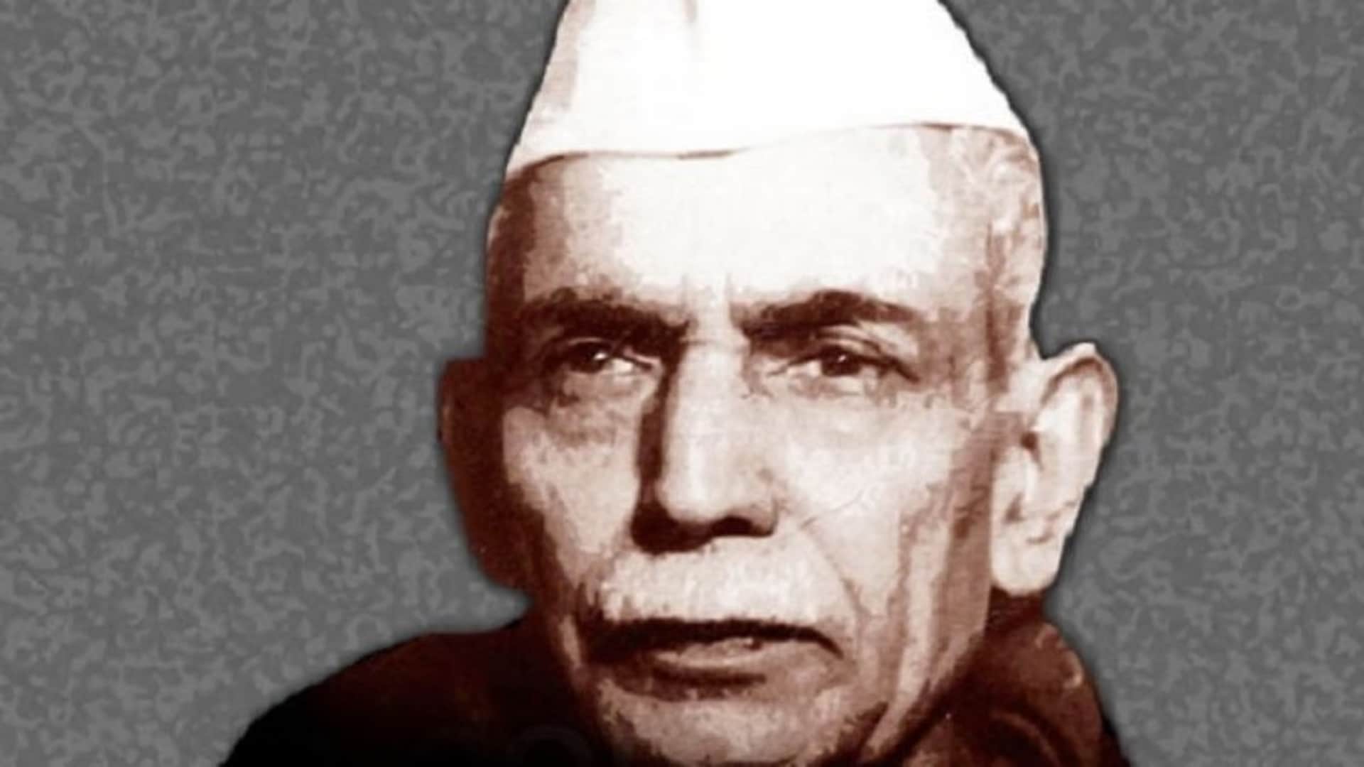 आजादी के बाद 30 अप्रैल, 1968 तक वे जीवित रहे पर सत्ता का लोभ उन्हें स्पर्श भी नहीं कर पाया।