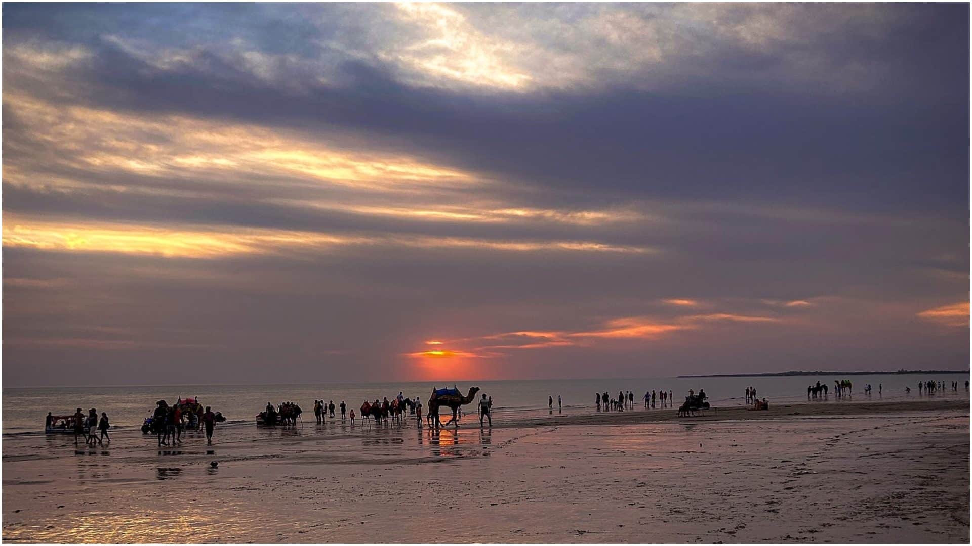 Best Places To Visit In Ratnagiri Tourist Places