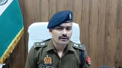 Runaway robbed bride her husband has been caught in Sambhal
