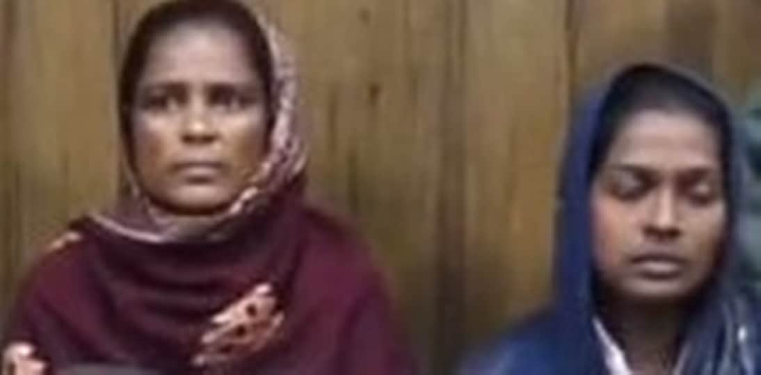 Bride robber gang who converted to Islam and married in UP busted