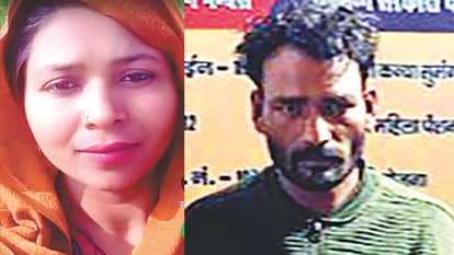 Meerut: Husband Stabs Wife to Death Over Suspicion of Character in Meerut, Accused Arrested