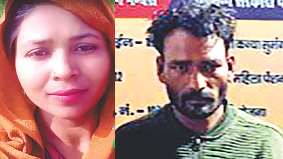 Meerut: Husband Stabs Wife to Death Over Suspicion of Character in Meerut, Accused Arrested