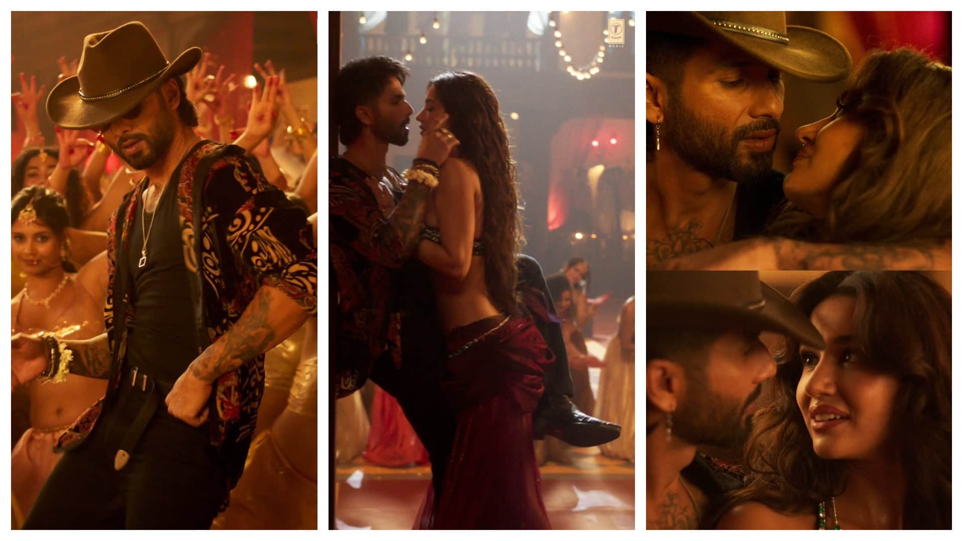 O Romeo Box Office Collection Day 3 know total earning of shahid kapoor film