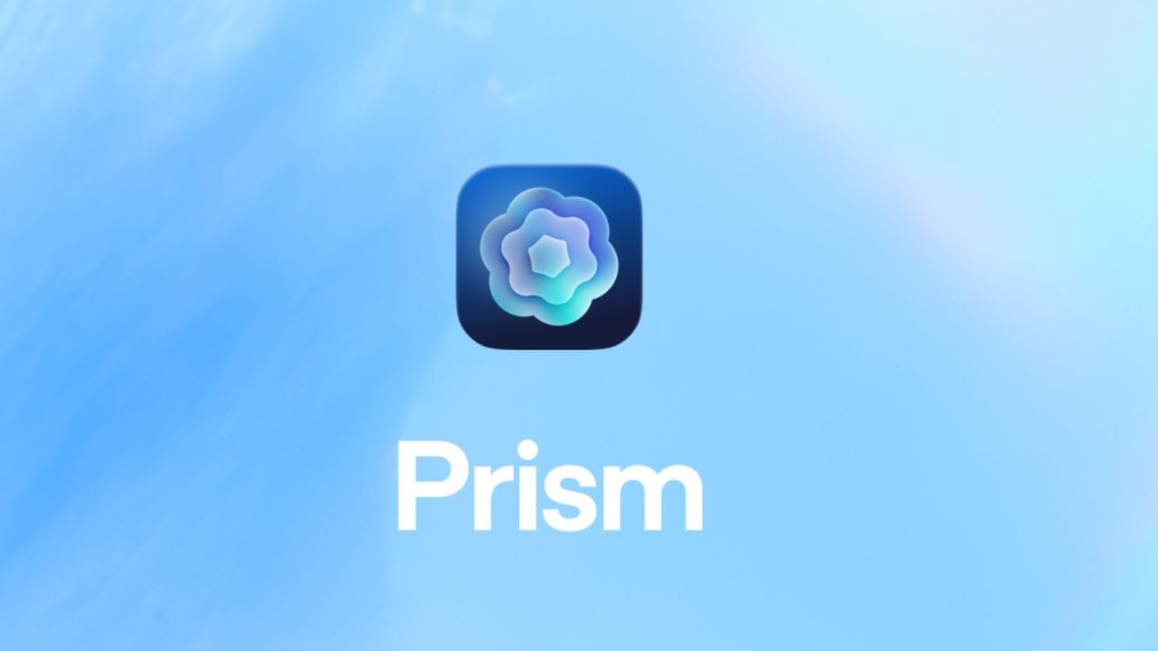 OpenAI ने लॉन्च किया 'Prism': वैज्ञानिकों को रिसर्च पेपर लिखने और जांचने में मदद करेगा नया AI टूल openai launches prism ai workspace for scientists know its importance