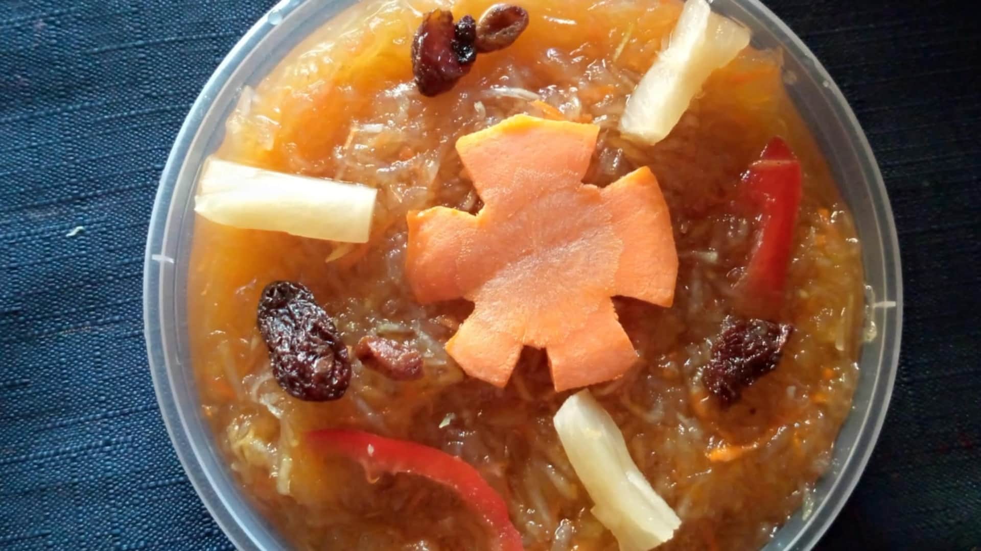 Raw papaya Pickle Recipe in hindi disprj