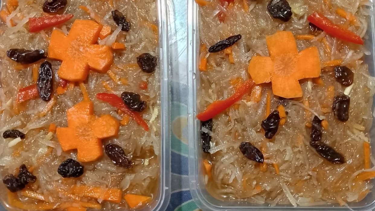 Raw papaya Pickle Recipe in hindi disprj