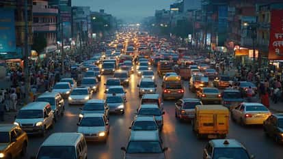 6 Essential Tips AMT Cars Making City Driving Easy Safe Fuel-Efficien