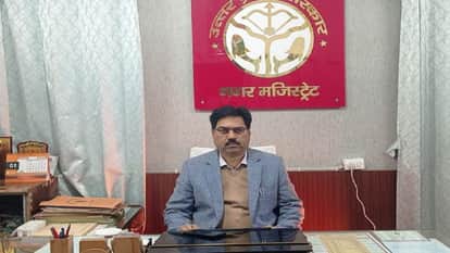 Alankar Agnihotri said I am under house arrest ADM City says the allegations are baseless