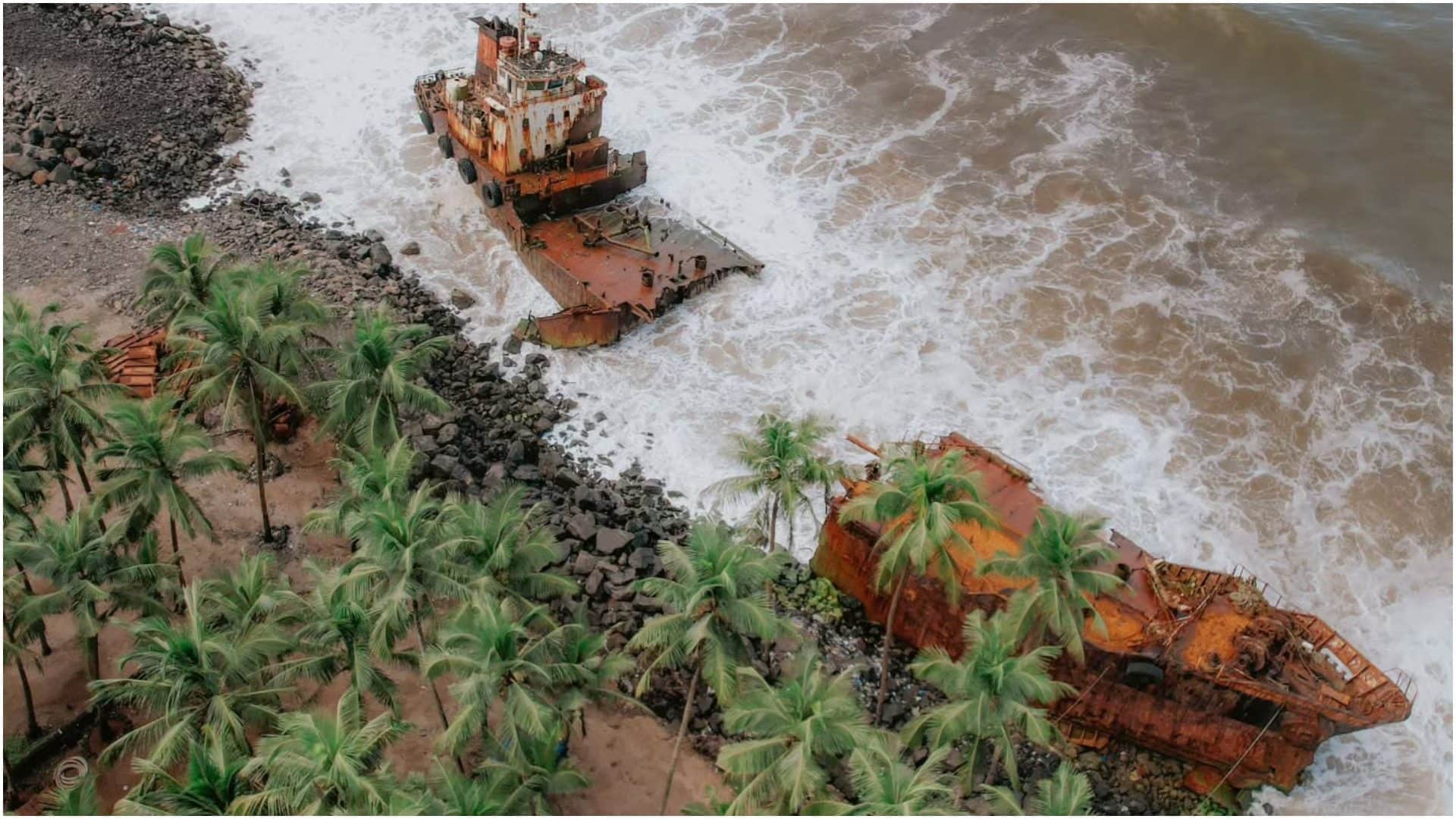 Best Places To Visit In Ratnagiri Tourist Places