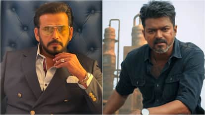 actor politician Ravi Kishan Reaction on Thalapathy Vijay film Jana Nayagan CBFC battle ongoing controversy