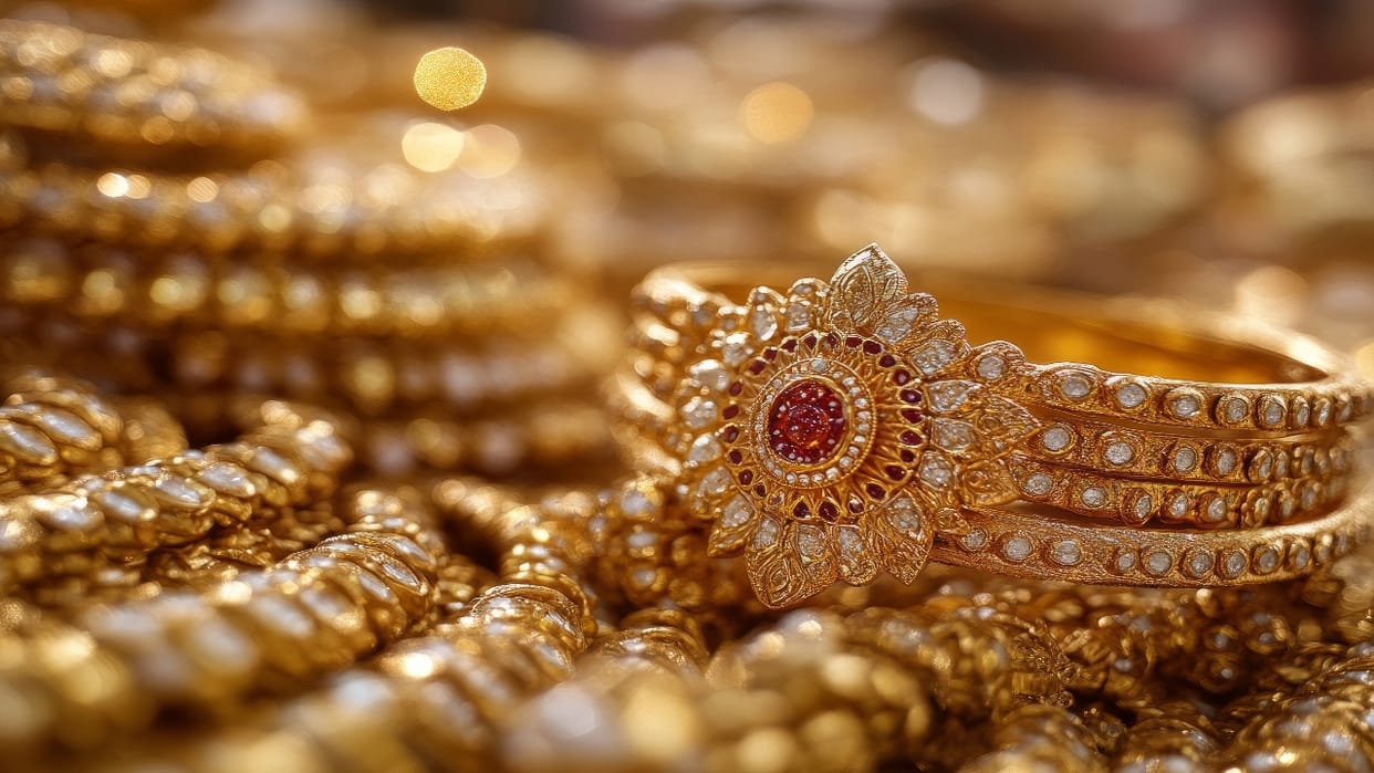 Gold Price Aaj Ka Sone aur Chandi Ka Bhav Gold and Silver Price news Gold and Silver Price Today