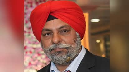 Saharanpur: Property purchased in 2020, possession not yet received, distressed businessman commits suicide