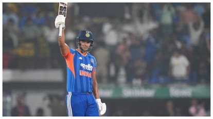 Shivam Dube More Than Just a Finisher: Gavaskar Sees a Complete T20 World Cup Asset
