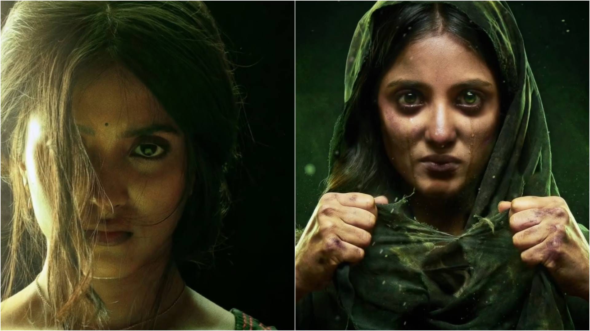 Charak Day 1 Collection And Movie Assi To The Kerala Story 2 Earning Till Now