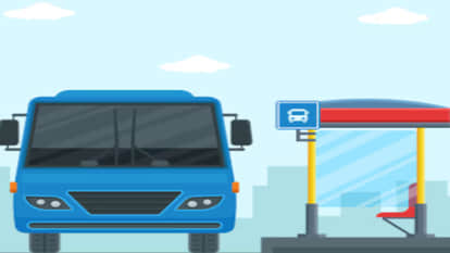 In 2 years ridership CNG buses down by 9 lakh electric buses expand