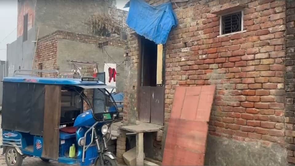 42 year old woman became pregnant 12 times in her desire to have a son in Rohtak