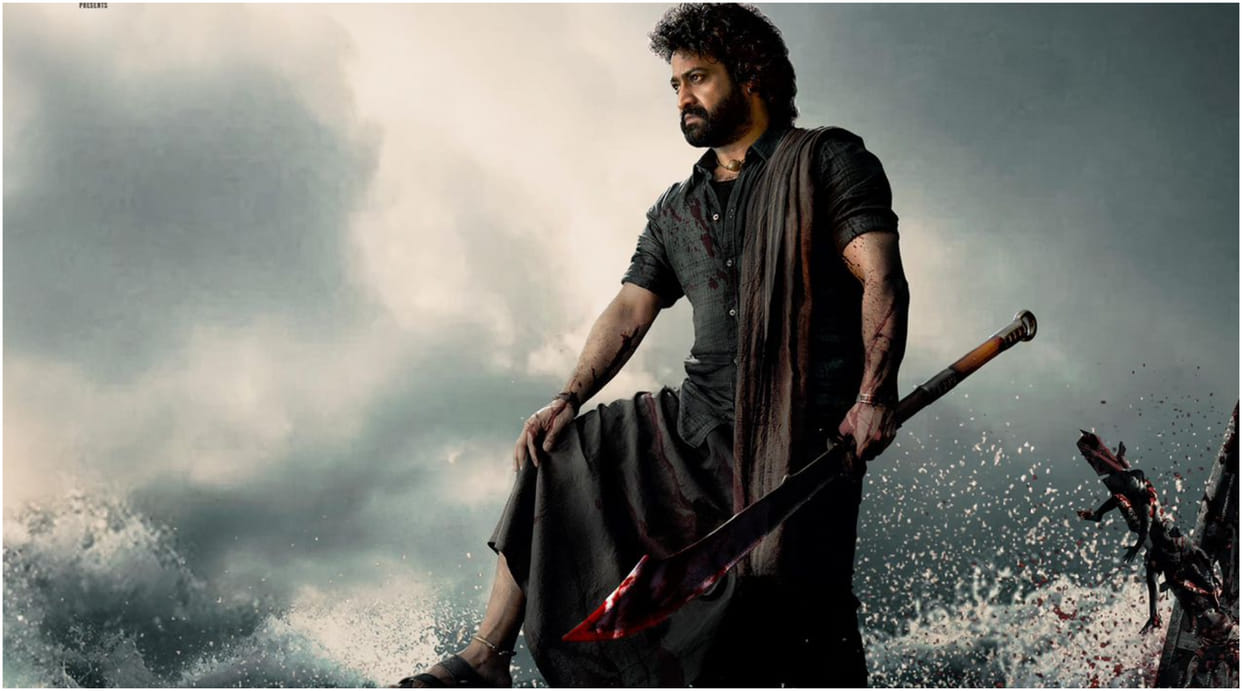 Jr NTR Starrer Devara Part 2 Shooting Will Start From May 2026 And Film Release On 2027 Makers Confirms