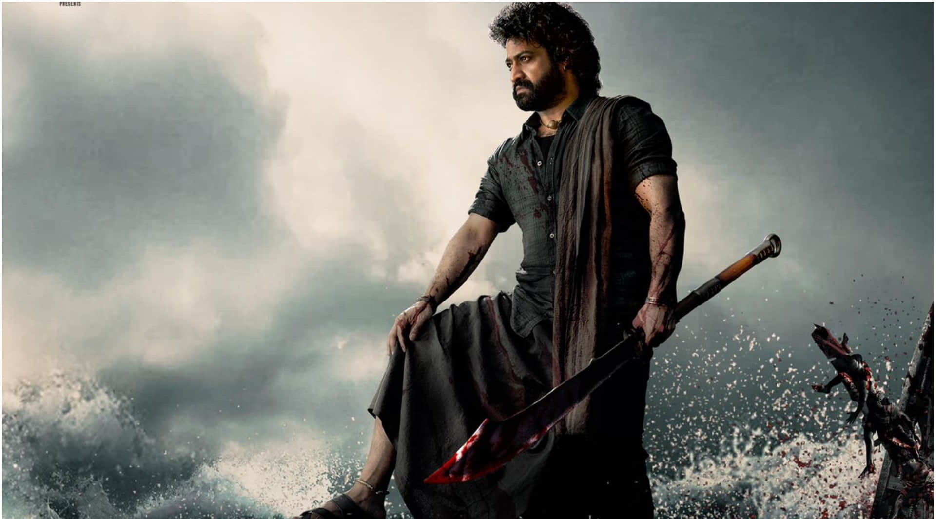 देवरा पार्ट 1