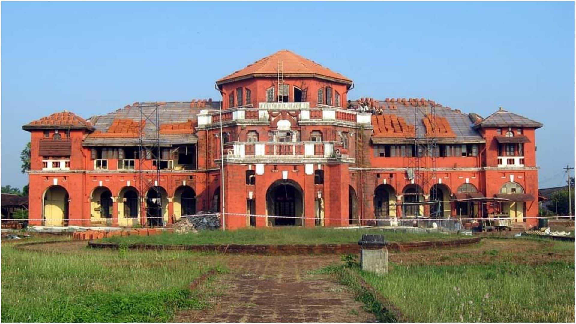 Best Places To Visit In Ratnagiri Tourist Places