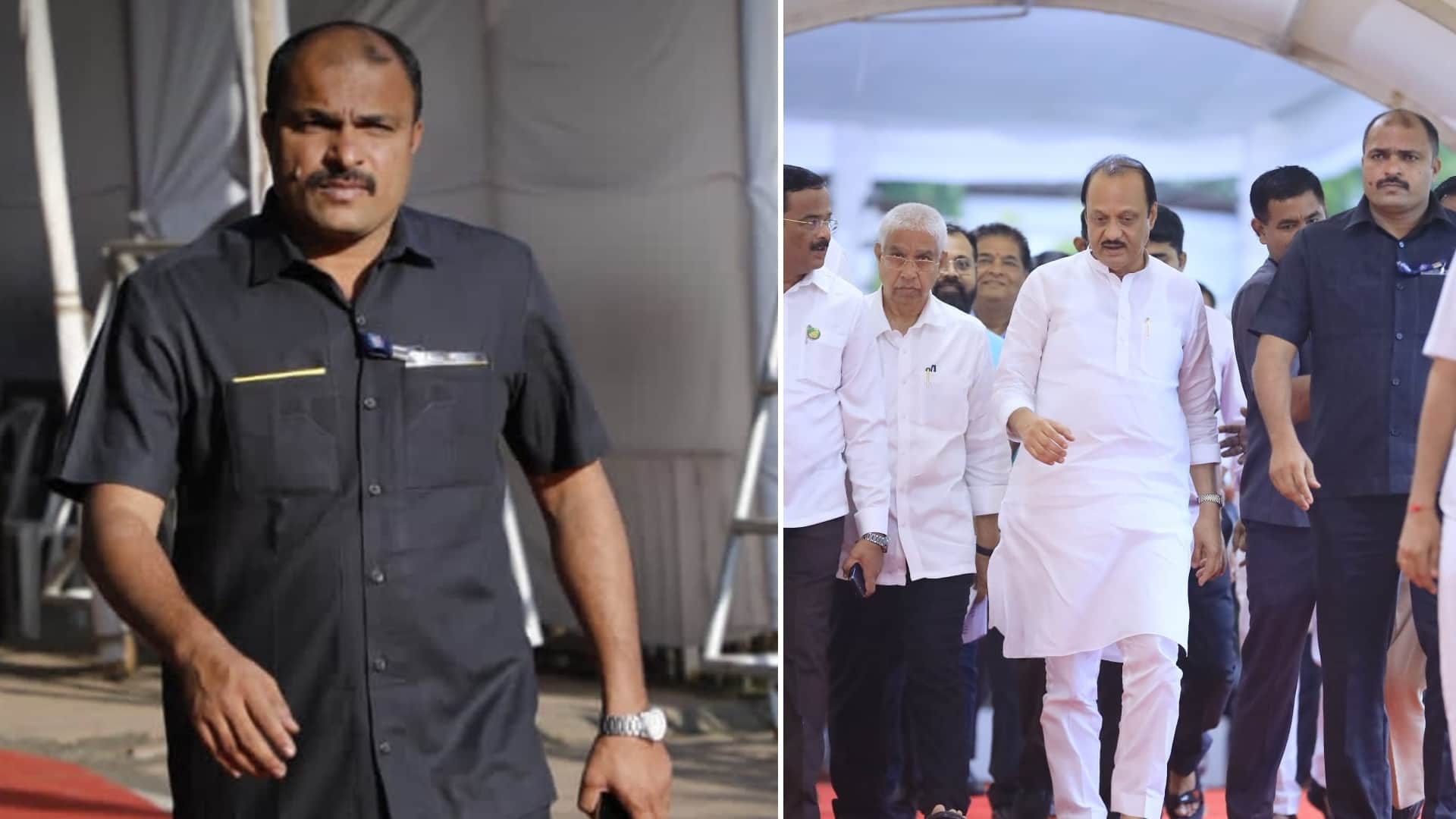 Maharashtra Baramati Private VSR aircraft Crash Ajit Pawar Capt Sumit and others onboard lost life details