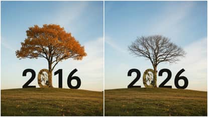 why people saying 2026 is the new 2016 Instagram Viral Trend in Hindi