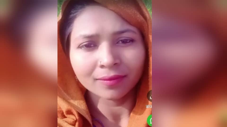 Meerut Man Kills Wife Over Suspicion of Talking to Nephew, Shows No Remorse