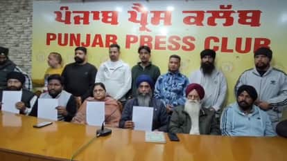 Farmers will block Delhi-Amritsar highway in Jalandhar