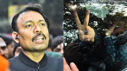 Alankar Agnihotri said that several organizations are in touch with us we will take a decision soon