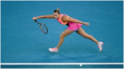 Australian Open 2026: Sabalenka vs Svitolina Semi-final Marked by Controversy and Tension