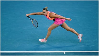 US Open Day 2 Highlights: Carlos Alcaraz Wins, Stan Wawrinka Exits; Swiatek and Sabalenka Advance