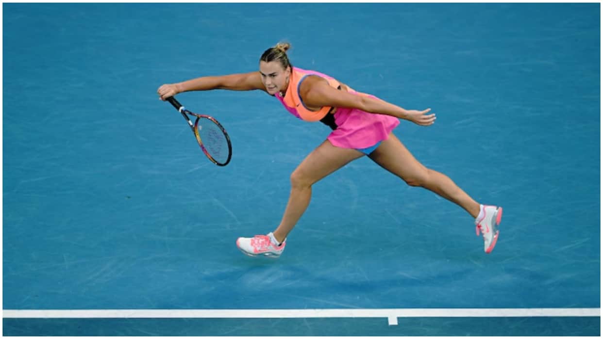 Canada Open: Alexandrova Stuns Sabalenka to Reach Quarterfinals
