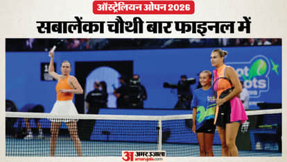 Australian Open 2026: Sabalenka vs Svitolina Semi-final Marked by Controversy and Tension