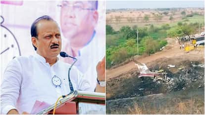 BJP Reaction on CM Mamata Banerjee and Opposition demand probe into Ajit Pawar's plane crash
