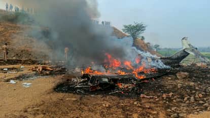 VSR Ventures is in the dock after the plane crashes; the EU safety agency has suspended the company's TCO