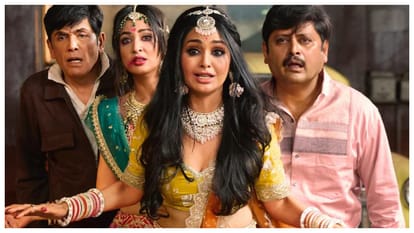 Upcoming Bollywood Releases In February 2026: Shahid Kapoor's O'Romeo To Taapsee Pannu's Assi