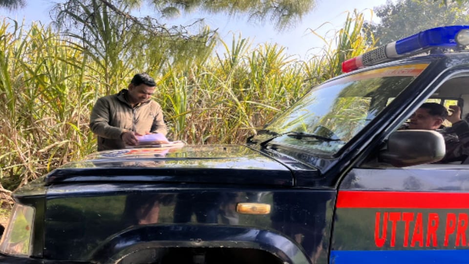 One Youth Dies After Consuming Alcohol in Najibabad, Three Critical; Police Send Liquor for Testing