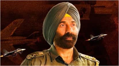 Friday OTT Release: Chiraiya to Border 2 Jatadhara these Movies And Web Series On Ott This Weekend