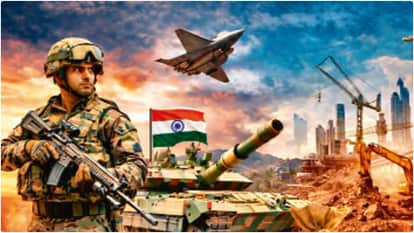 Budget 2026: Defence Sector- Expected to increase spending on military modernization by 20%; Operation Sindoor