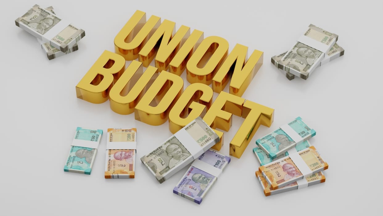 Budget to Boost Security and Development in Naxal Areas, Special Funds for Surrender and Infrastructure
