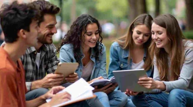 Demanding Diploma Courses