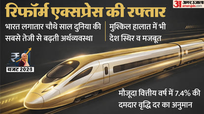 Top Headline Today Important And Big News Stories Of 30th January 2026 Updates on amar ujala