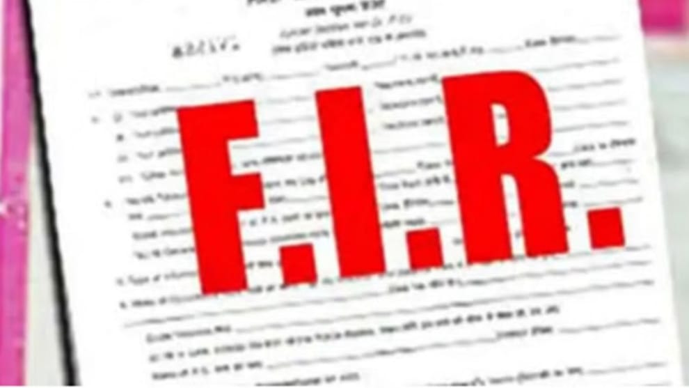 FIR Registered in Old Age Pension Fraud; 44 Beneficiaries Under Scrutiny,Amar Ujala Prominently Highlighted Is