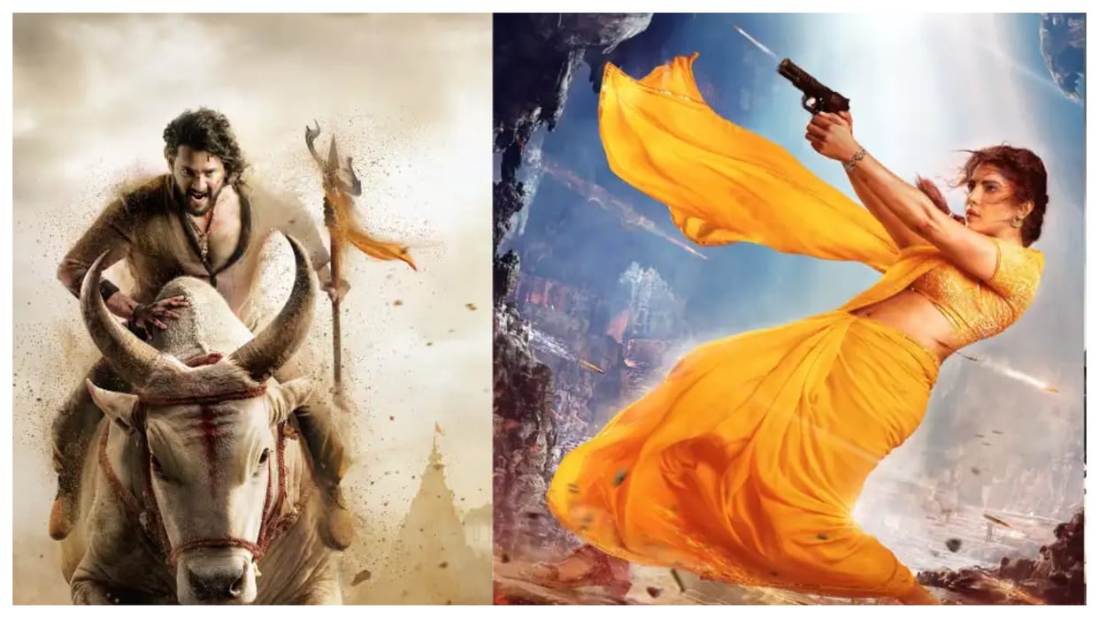 Is Varanasi Releasing In April 2027? Surprise Hoardings Of SS Rajamouli and Mahesh Babu Film Tease Date