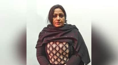 A service provider was trapped in a honey trap, and a ransom of 50 lakh rupees was demanded.