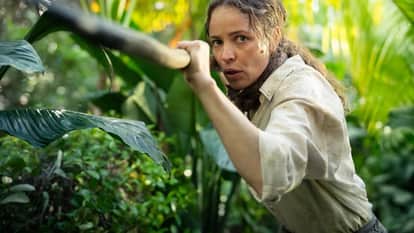 Hollywood Movie Send Help Review Starring Rachel Mcadams And Dyaln Obrien