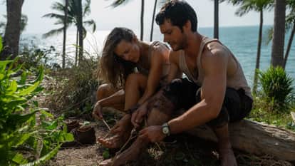 Hollywood Movie Send Help Review Starring Rachel Mcadams And Dyaln Obrien