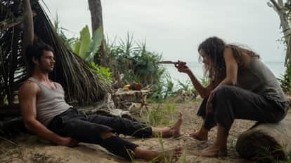 Hollywood Movie Send Help Review Starring Rachel Mcadams And Dyaln Obrien