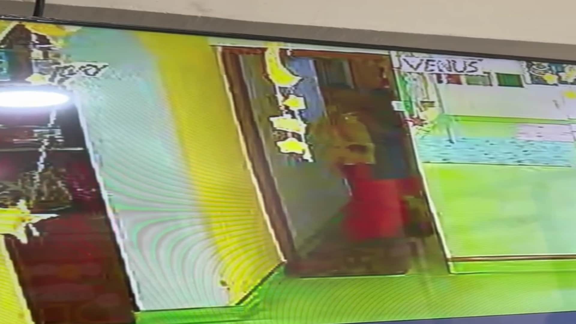 रायपुर के प्री-स्कूल में बच्चों से दुर्व्यवहार